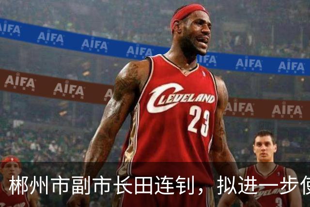 郴州市副市长田连钊，拟进一步使用！平武县委副书记、县长赵琳，拟任新职！